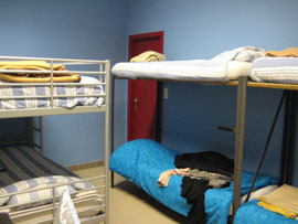 Bunks of Diksmuide (all mine)