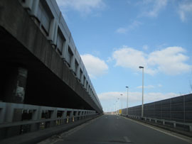 leaving Liege - hit refresh if image doesn't appear