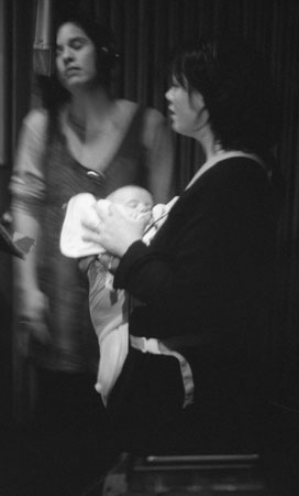 vicki peterson and susan cowsill